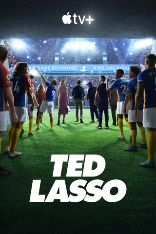 Тед Лассо